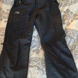 The North Face Womens XL Hyvent Ski Pants
